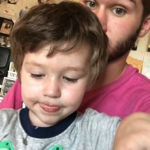 Meet your Posher, Vincent